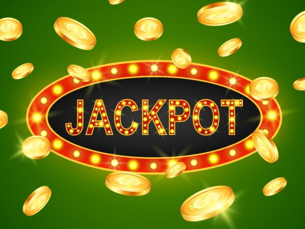 Quais são os maiores jackpots ganhos em cassinos online?